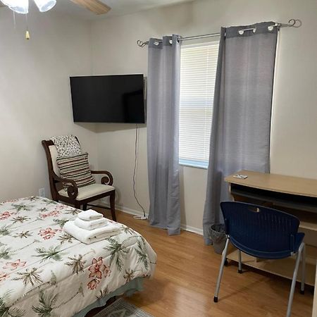 Sanford Lake Mary Quiet Rooms Luaran gambar