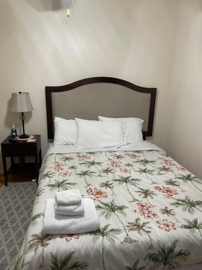 Sanford Lake Mary Quiet Rooms Luaran gambar