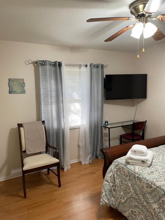 Sanford Lake Mary Quiet Rooms Luaran gambar