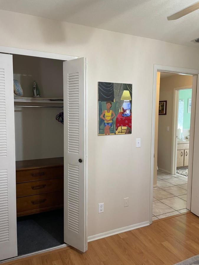 Sanford Lake Mary Quiet Rooms Luaran gambar
