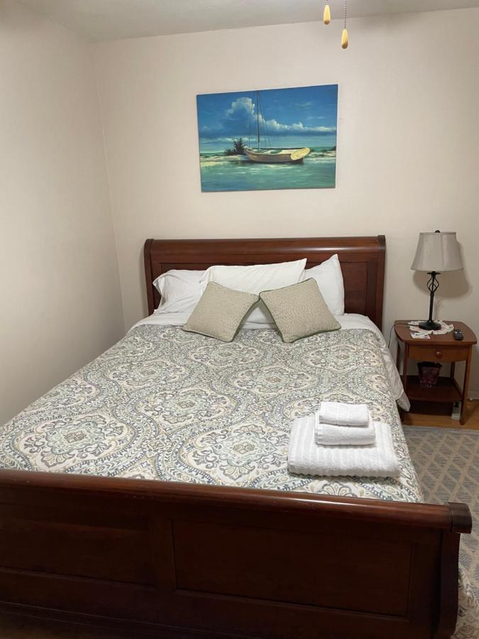 Sanford Lake Mary Quiet Rooms Luaran gambar