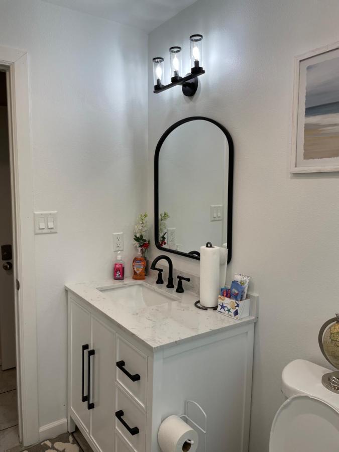Sanford Lake Mary Quiet Rooms Luaran gambar